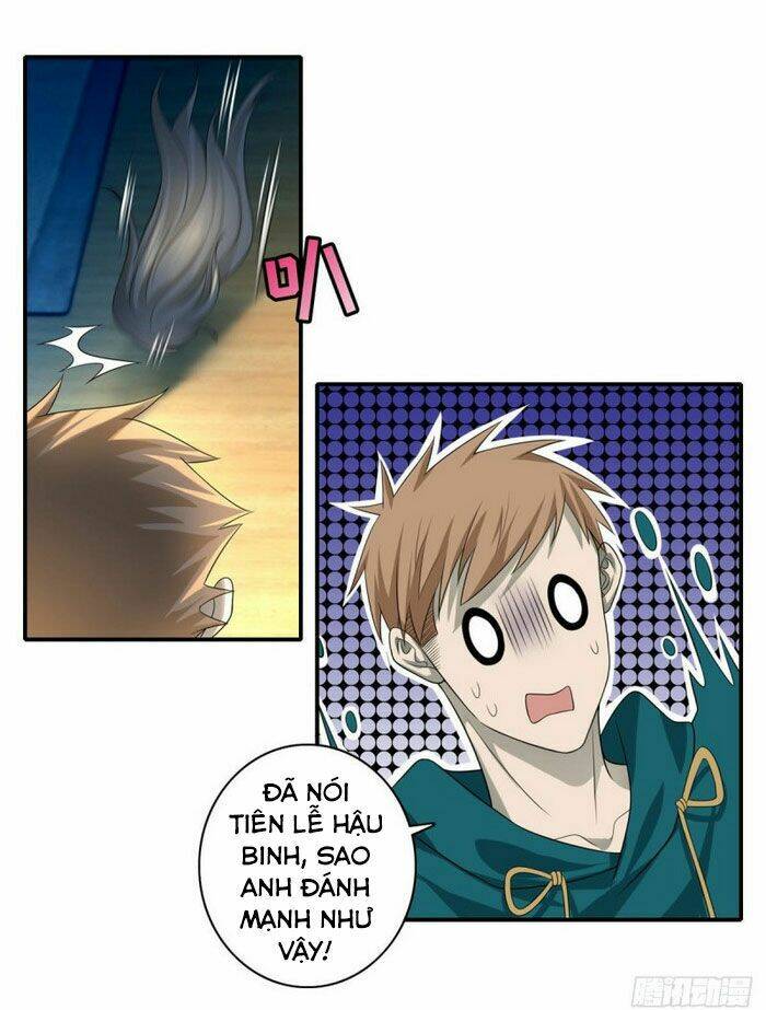 Chương 133 - Trang 4