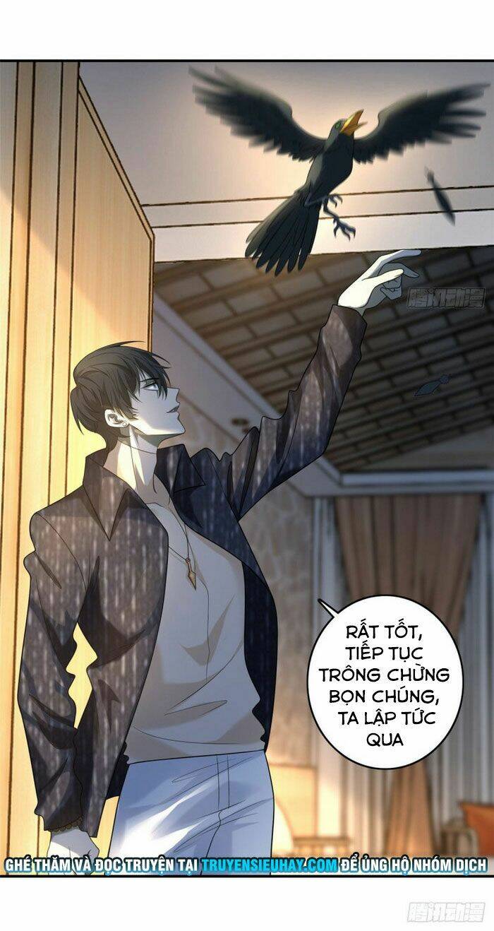 Chương 133 - Trang 31