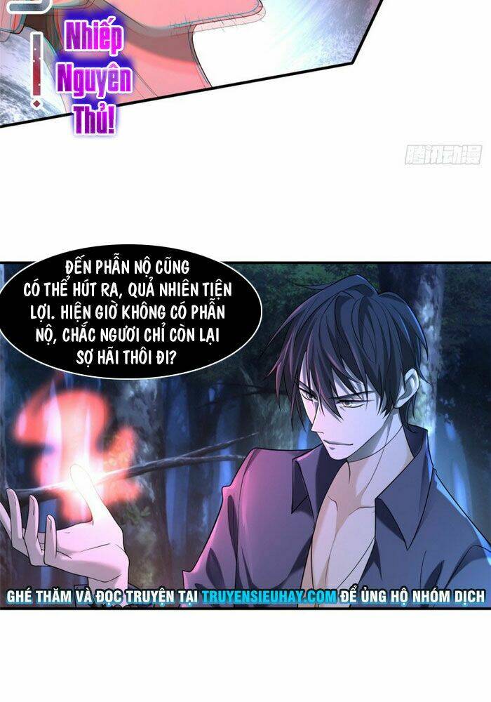 Chương 134 - Trang 16