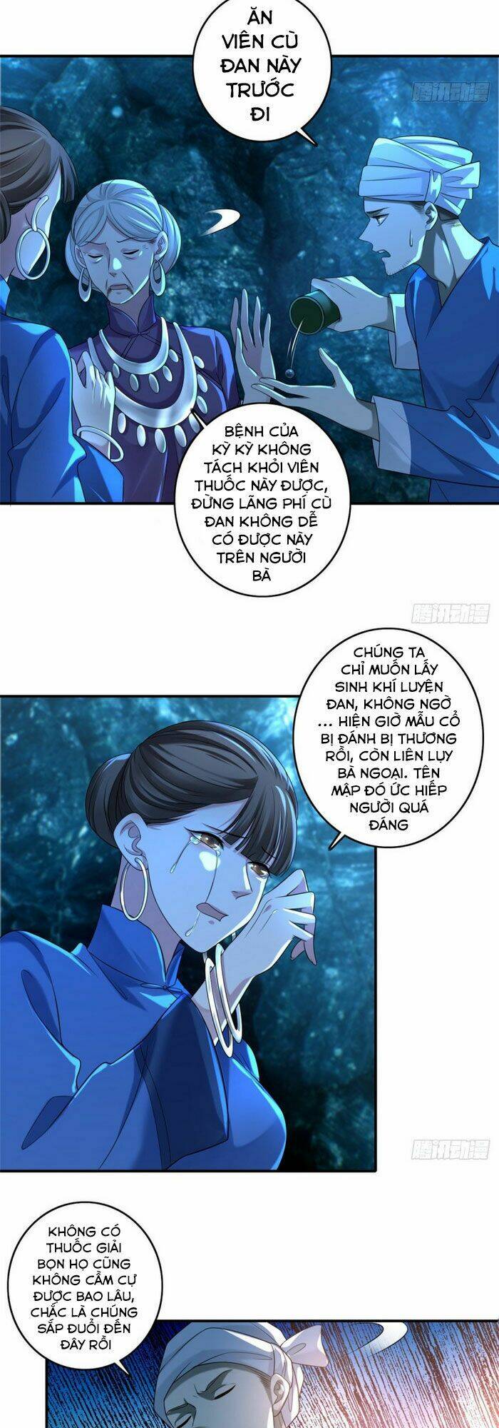 Chương 134 - Trang 3
