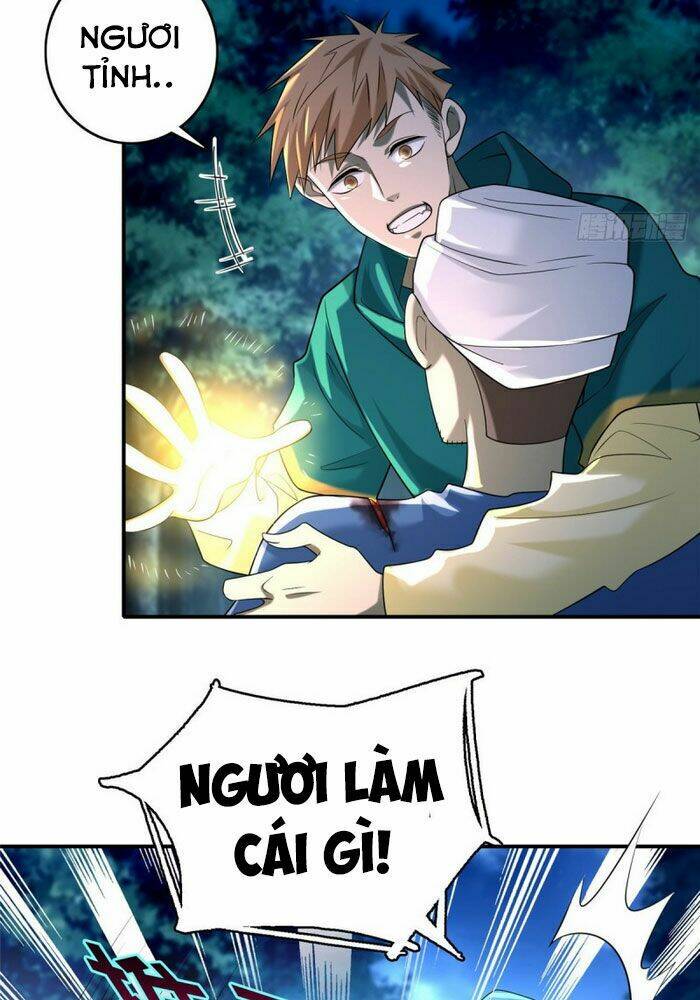 Chương 134 - Trang 21