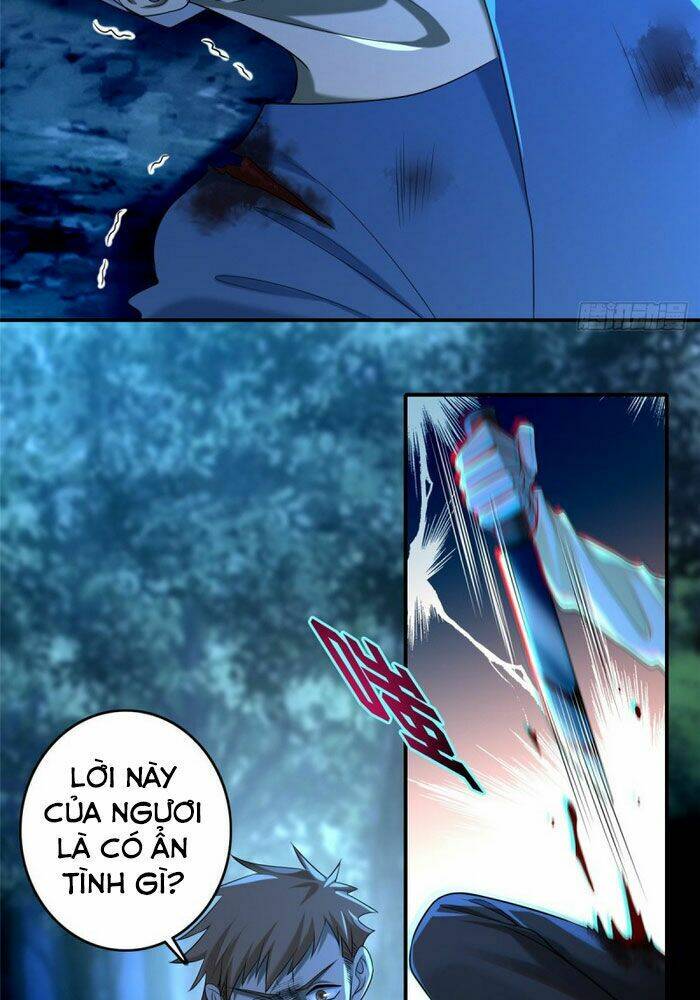 Chương 134 - Trang 23