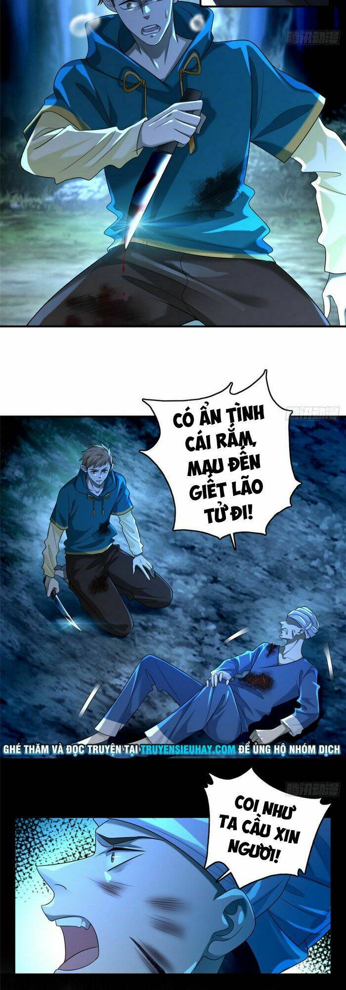 Chương 134 - Trang 24