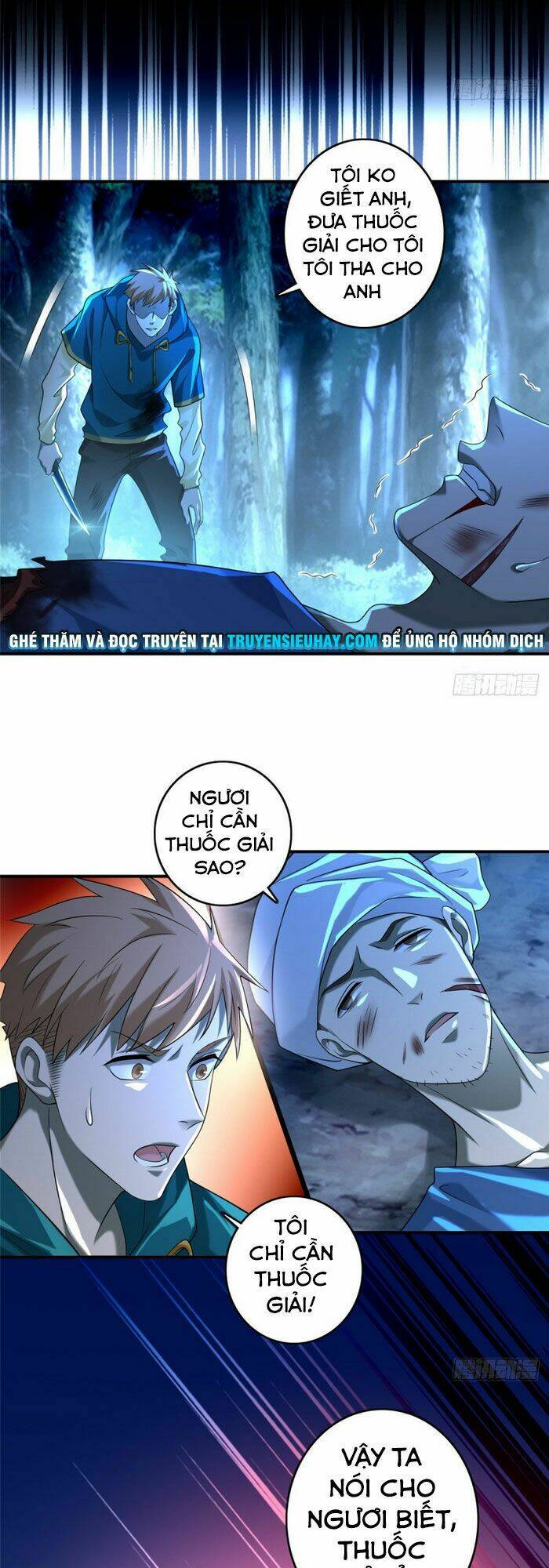 Chương 134 - Trang 26