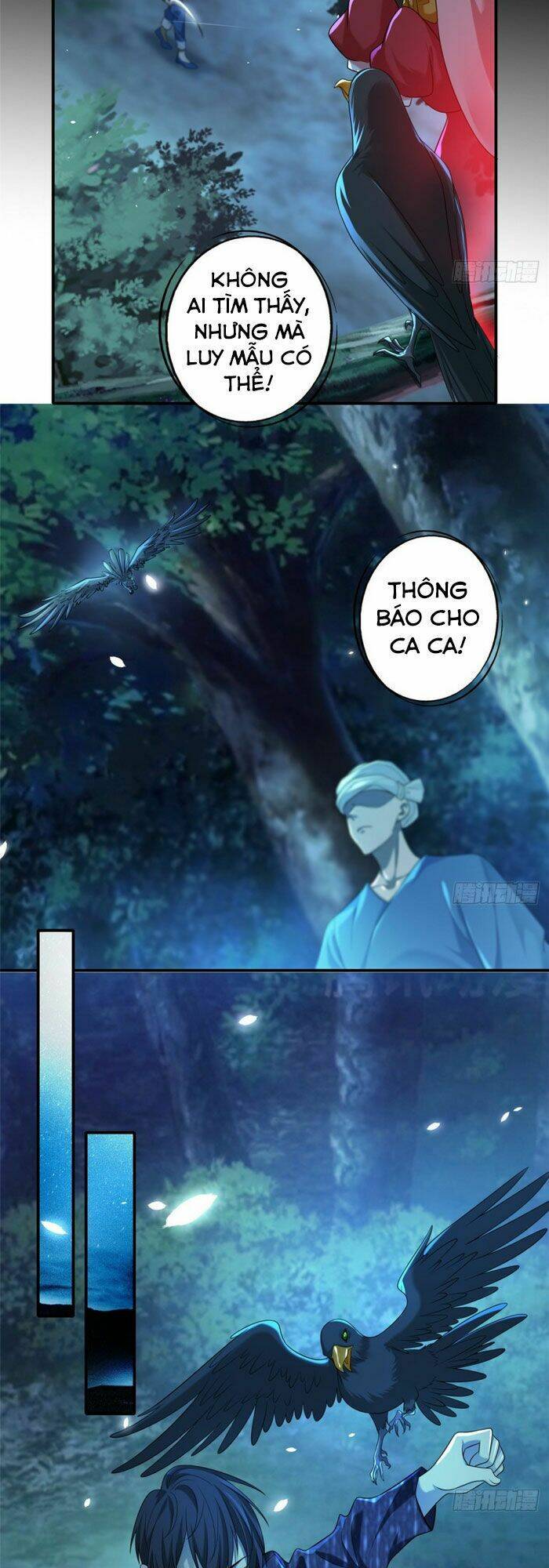 Chương 134 - Trang 7
