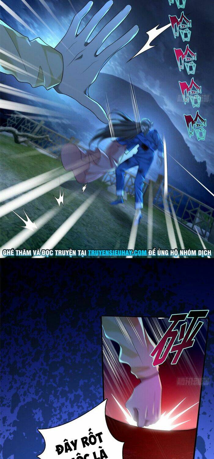Chương 135 - Trang 21