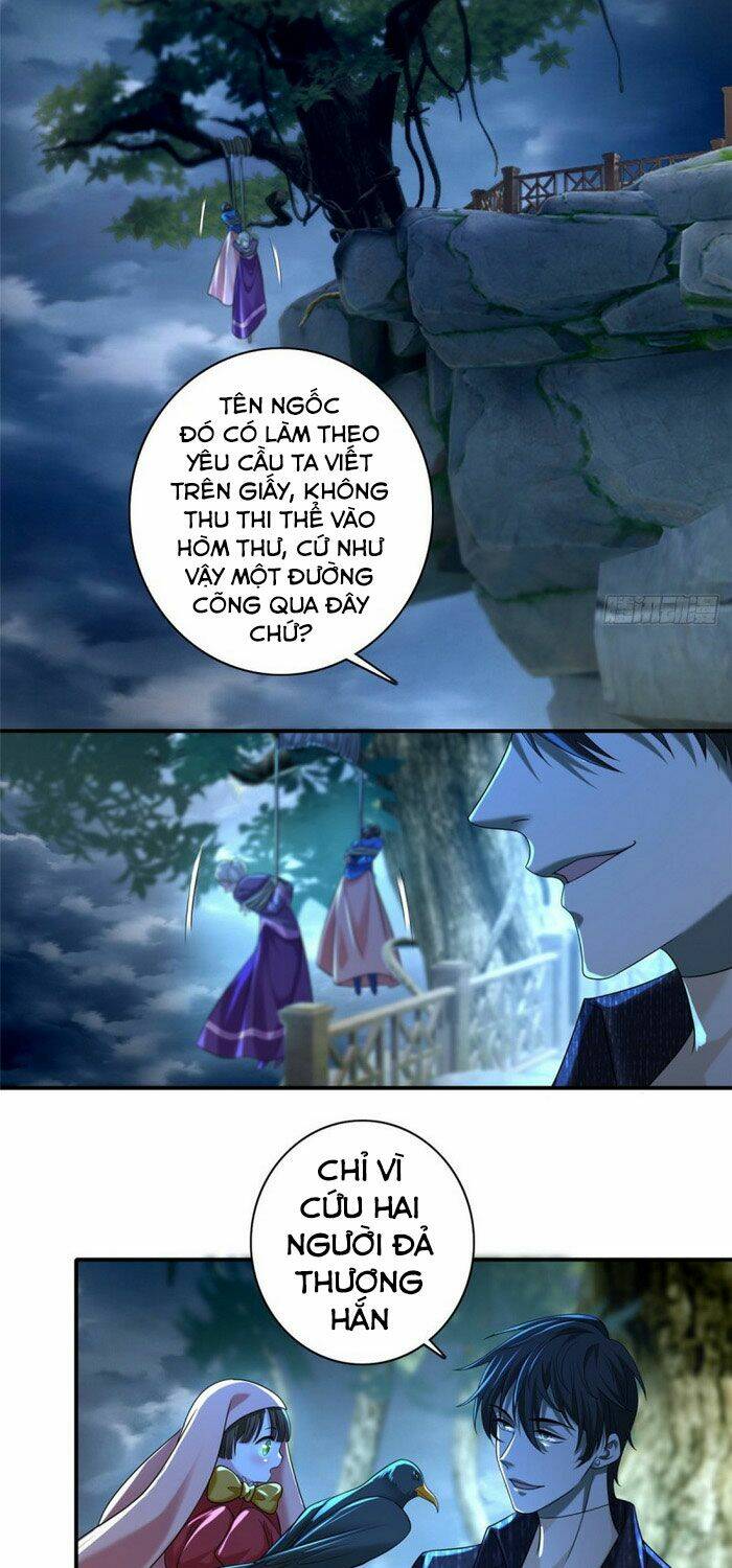 Chương 135 - Trang 5