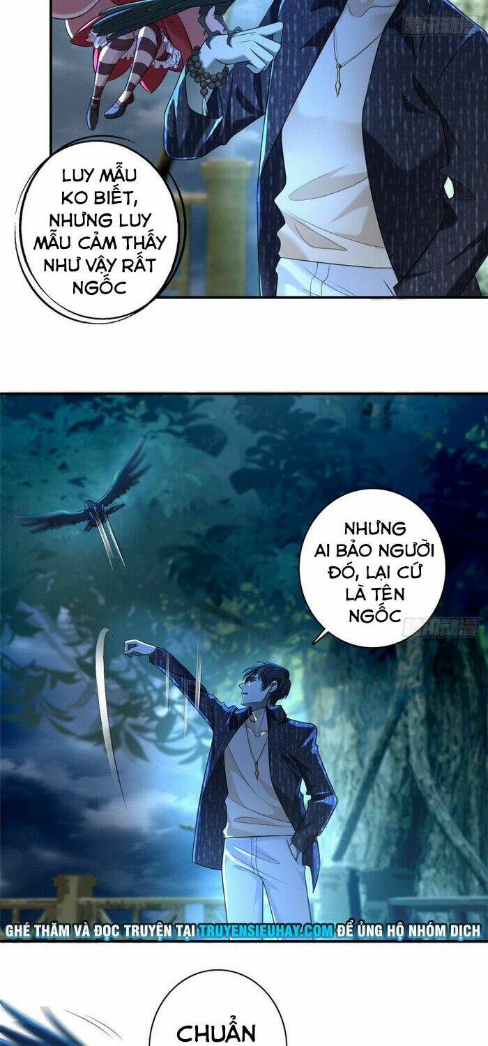 Chương 135 - Trang 6