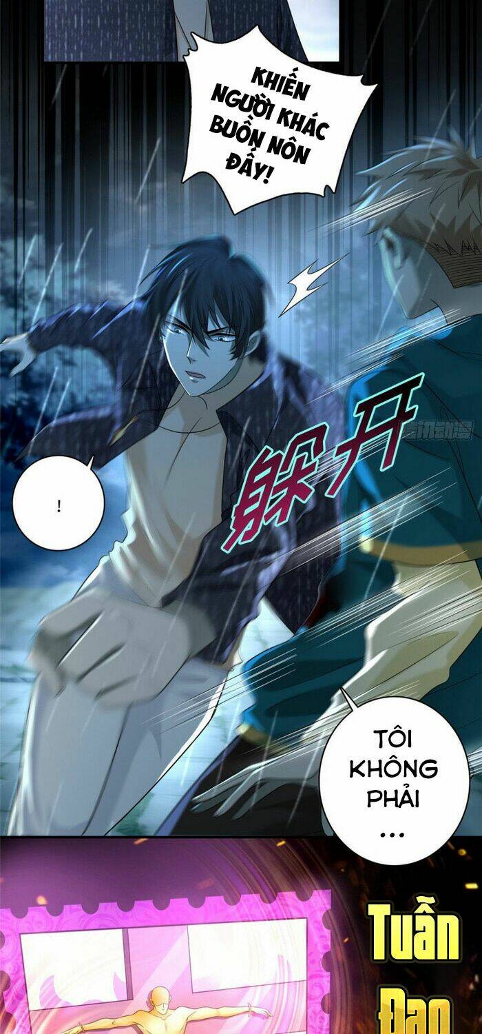 Chương 136 - Trang 16