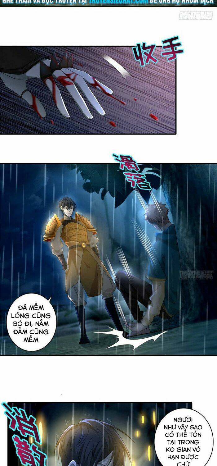 Chương 136 - Trang 25