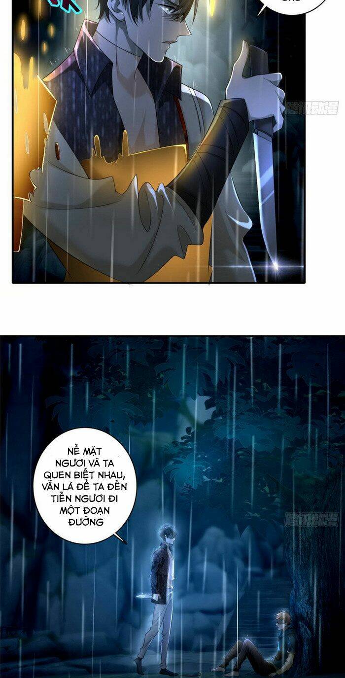 Chương 136 - Trang 26