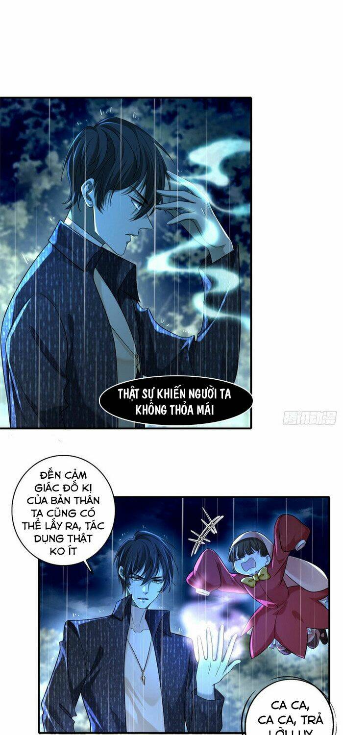 Chương 137 - Trang 20