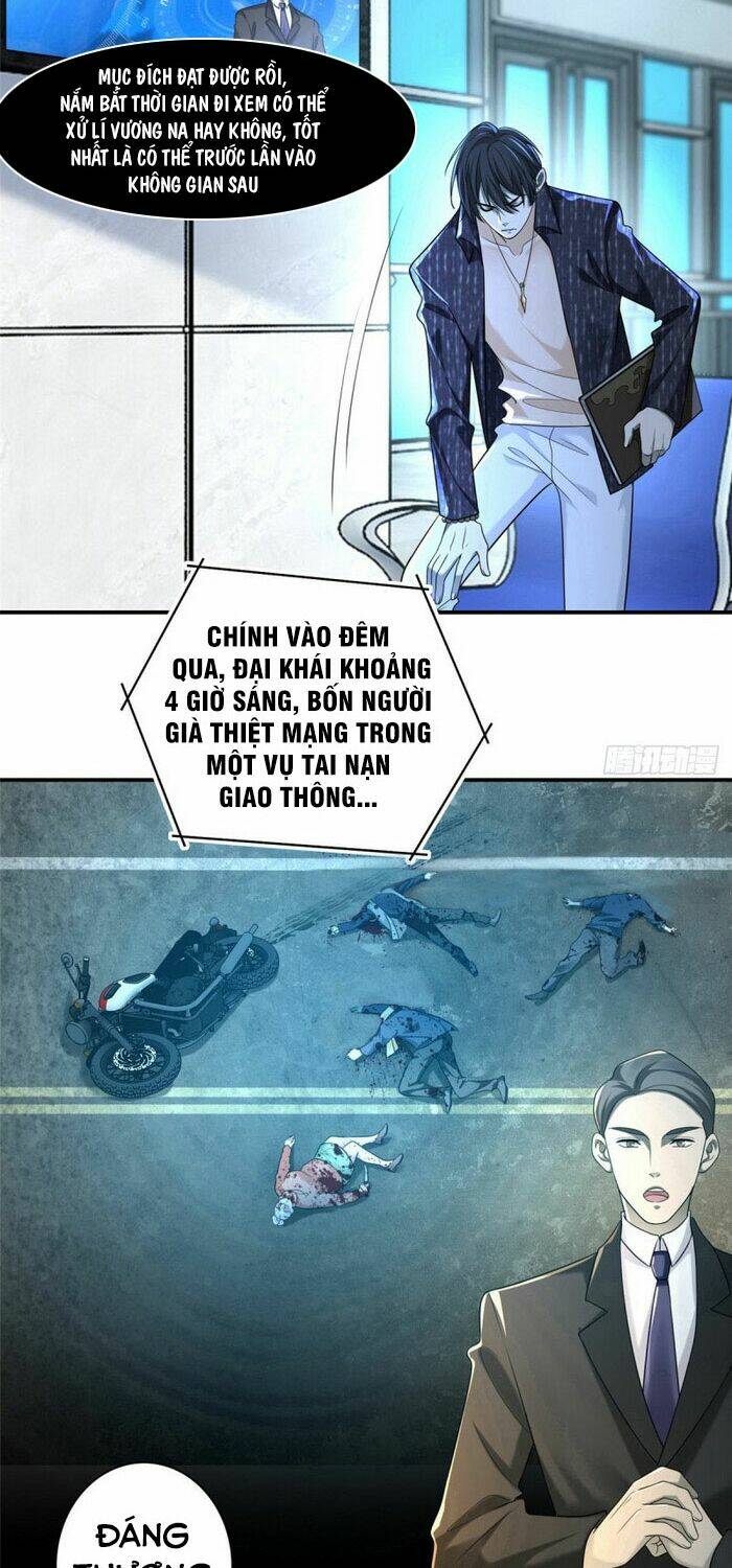 Chương 137 - Trang 25