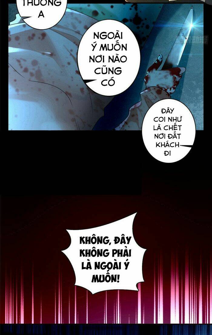 Chương 137 - Trang 26