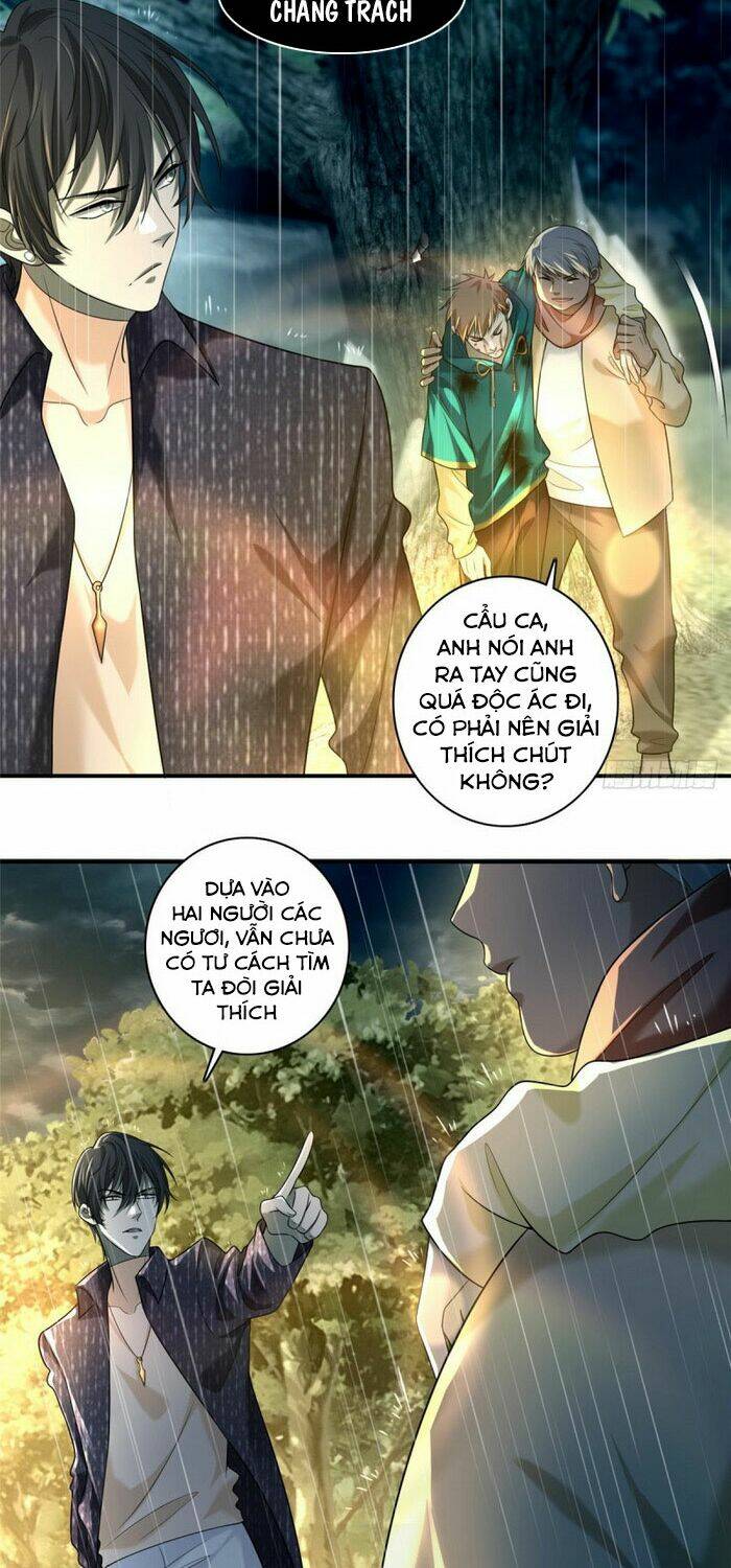 Chương 137 - Trang 10