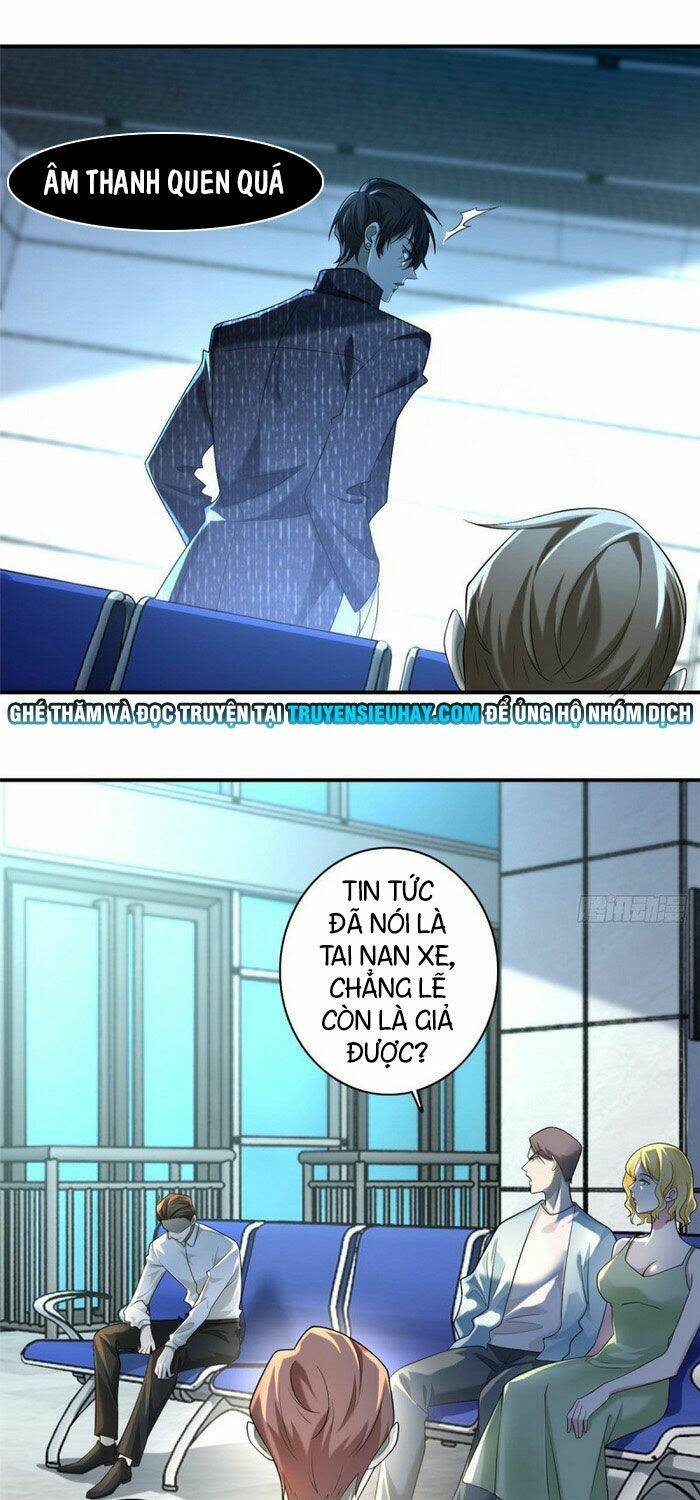 Chương 138 - Trang 1