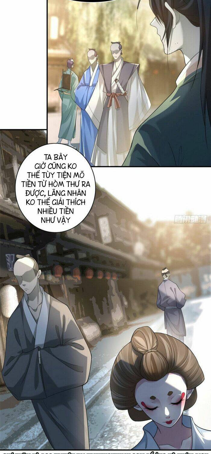 Chương 138 - Trang 18