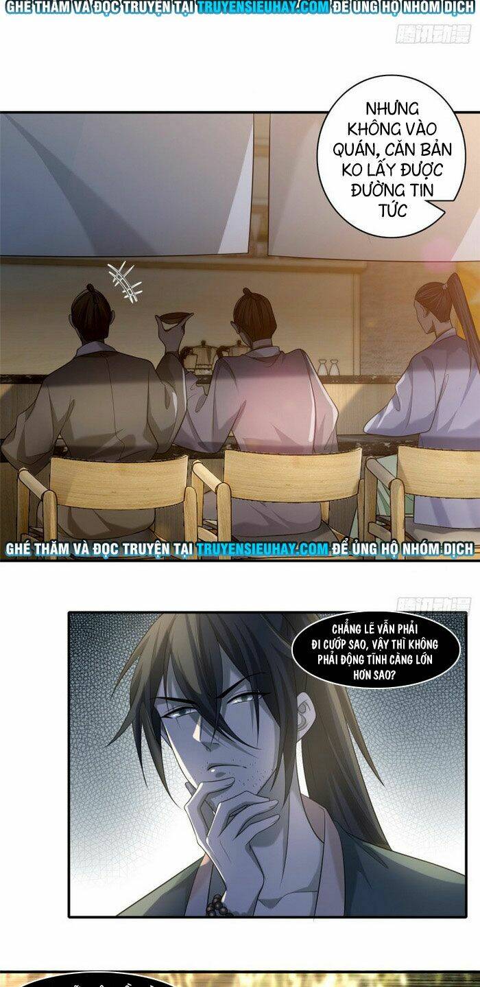 Chương 138 - Trang 19