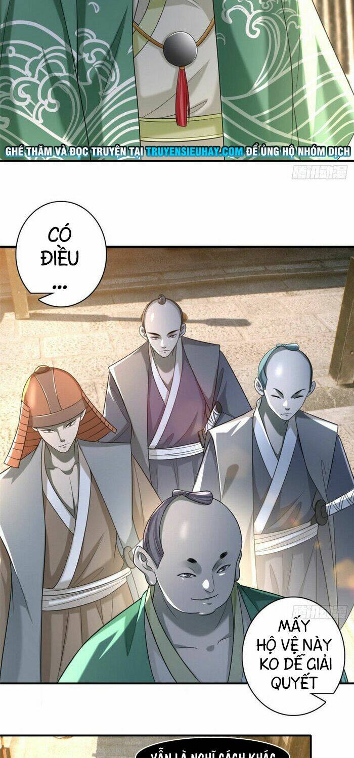 Chương 138 - Trang 22