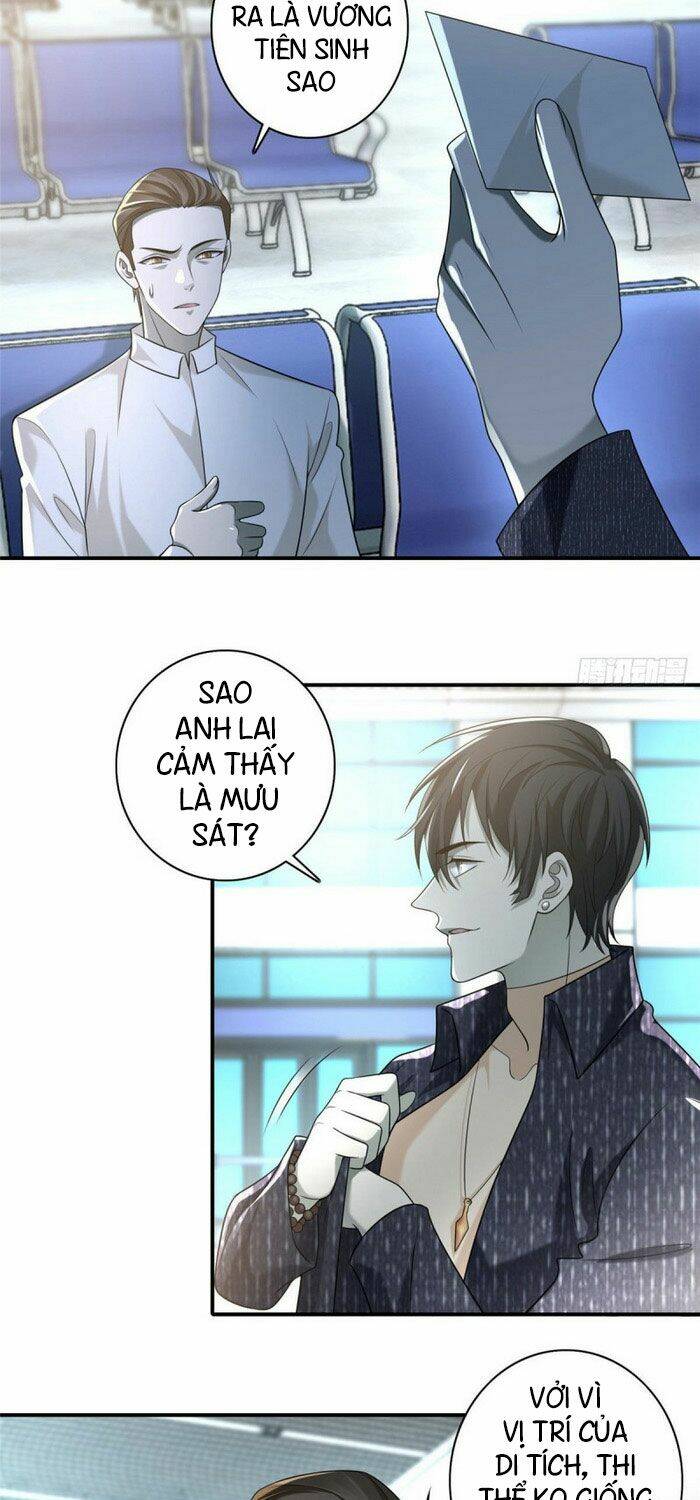 Chương 138 - Trang 5