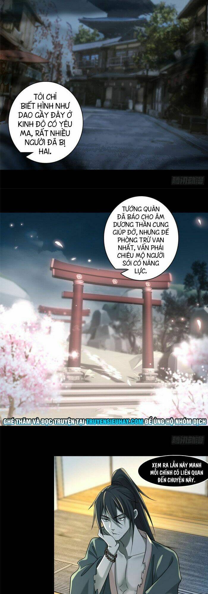 Chương 139 - Trang 17