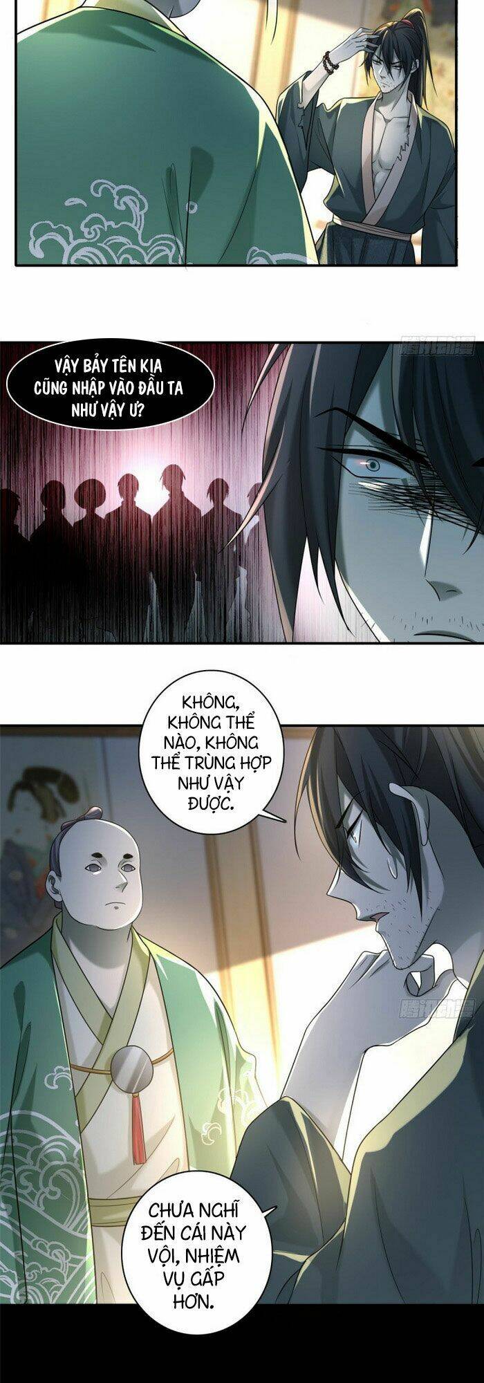 Chương 139 - Trang 22