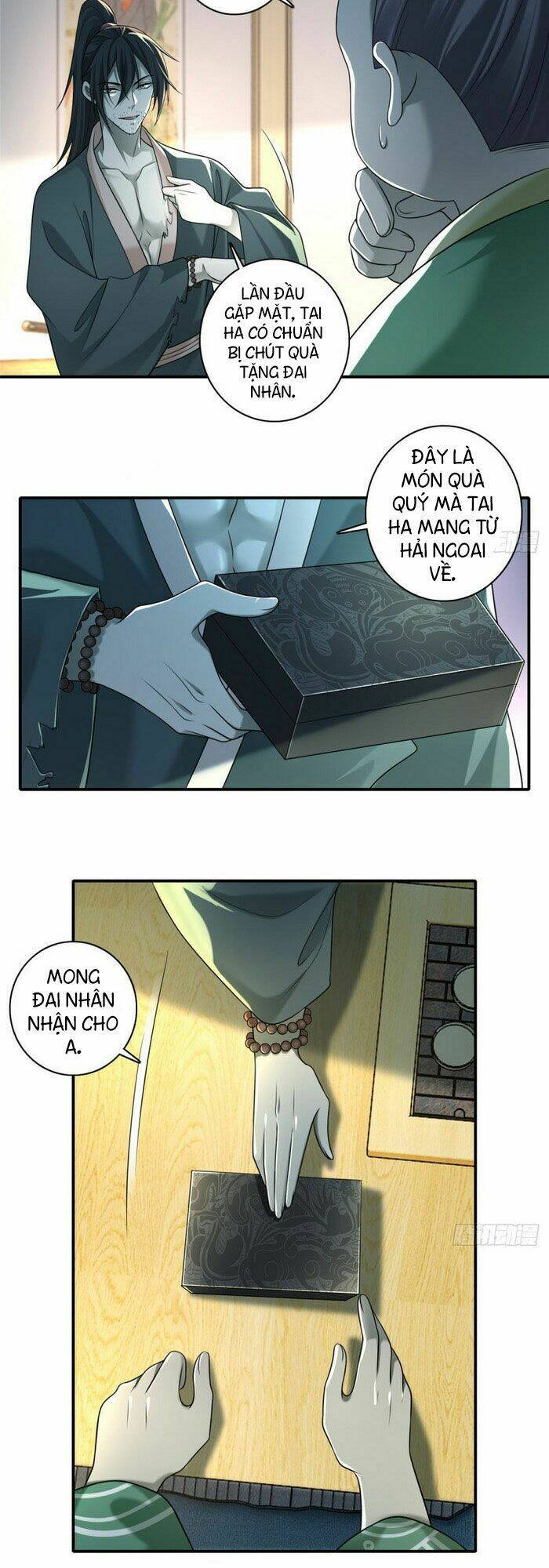 Chương 139 - Trang 7