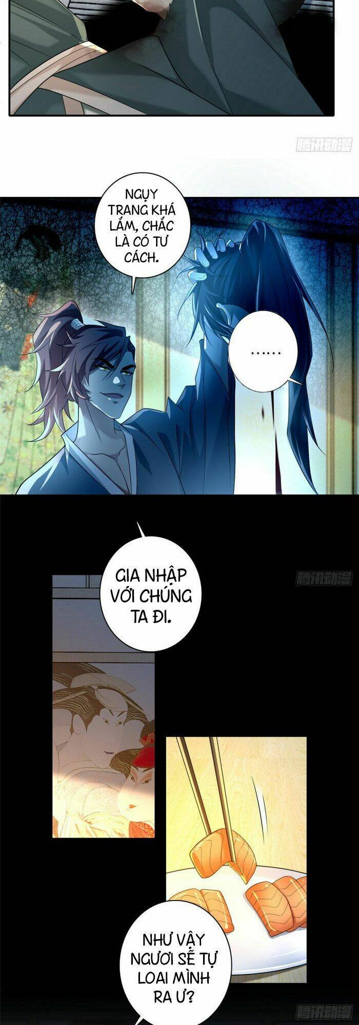 Chương 140 - Trang 11