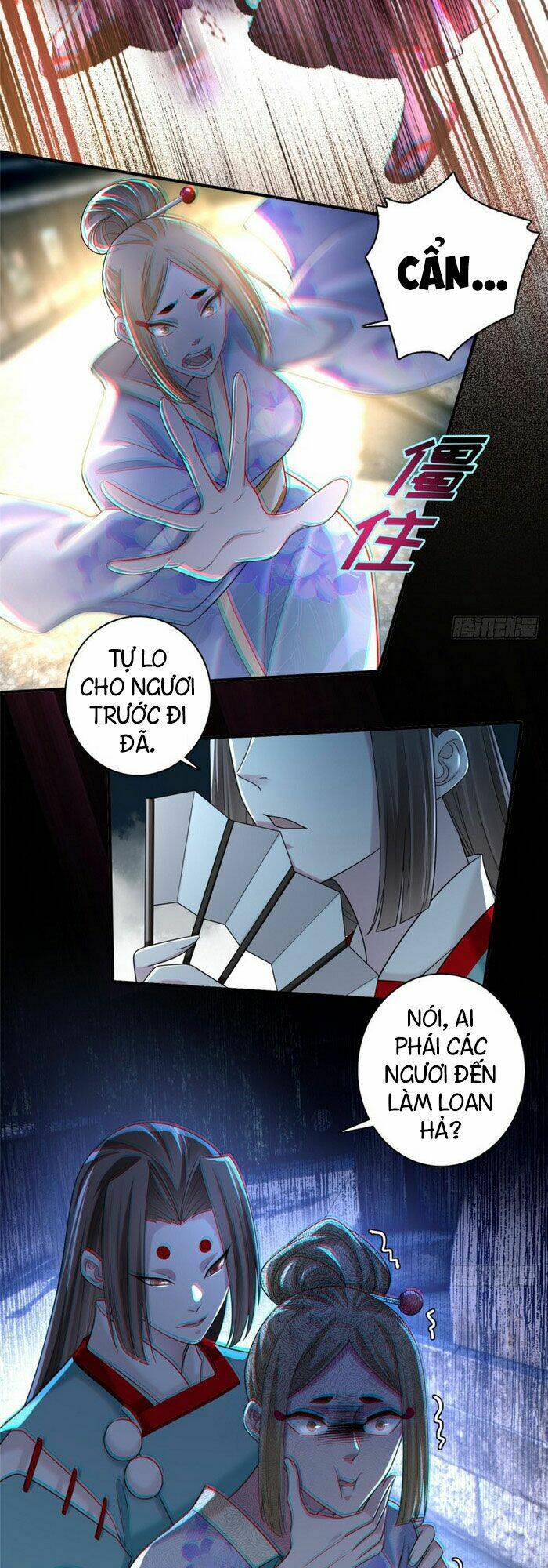 Chương 140 - Trang 20