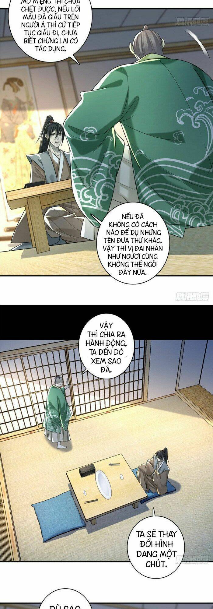 Chương 140 - Trang 24
