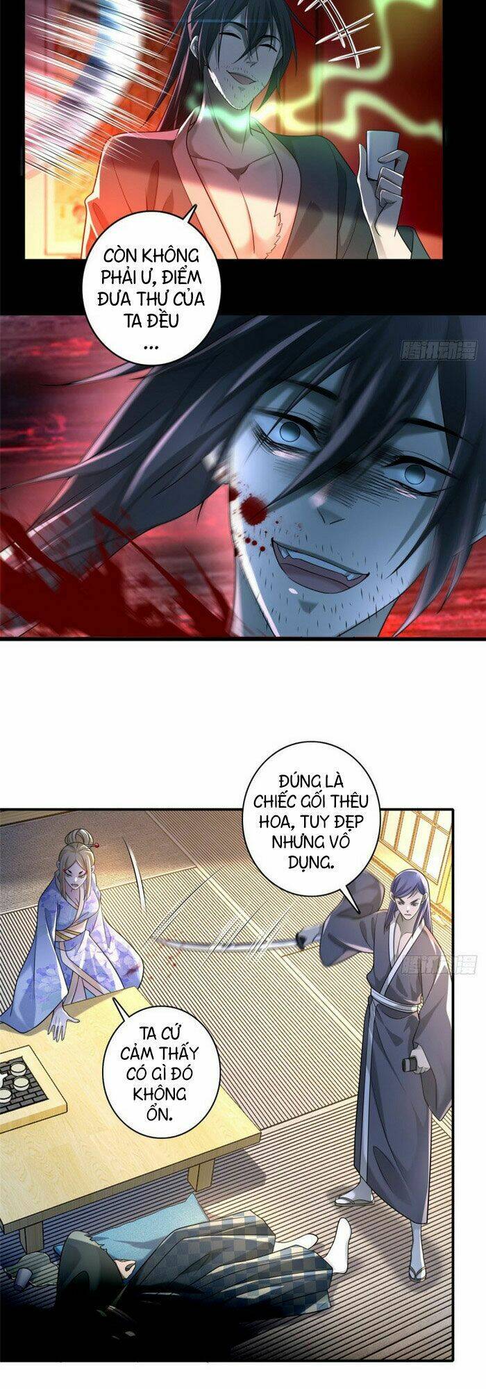 Chương 140 - Trang 5