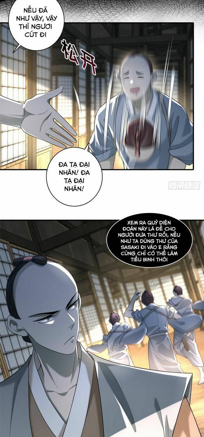 Chương 141 - Trang 12