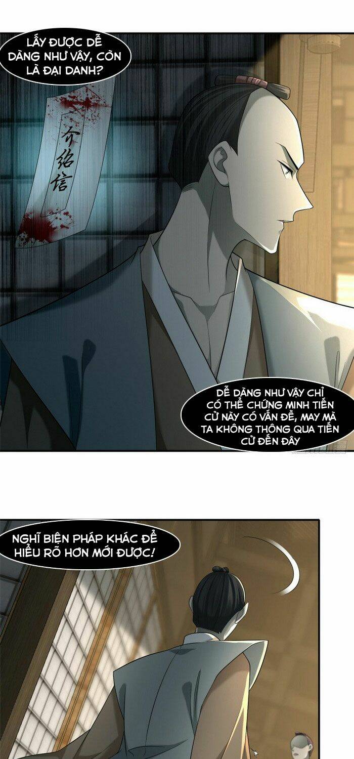 Chương 141 - Trang 7