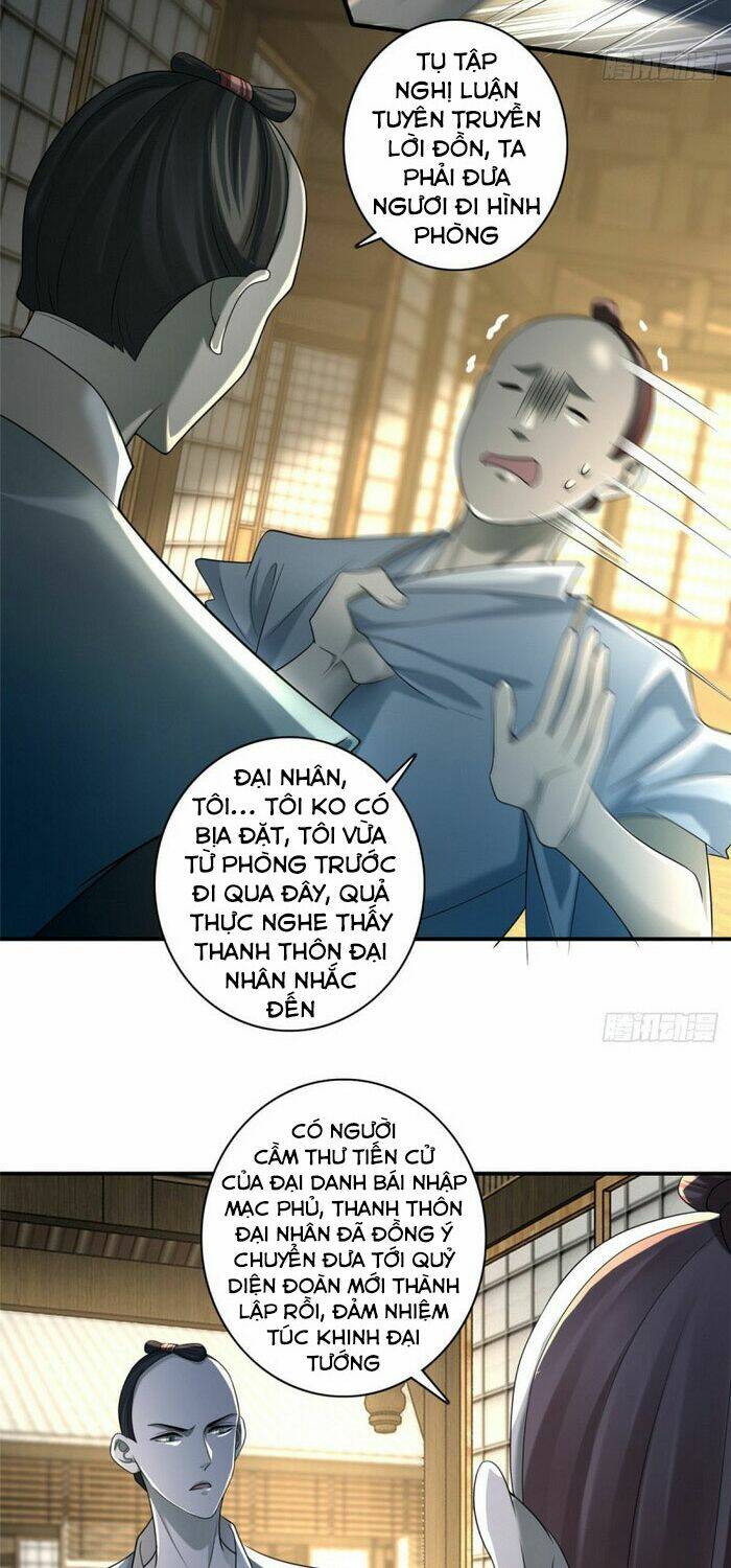 Chương 141 - Trang 10