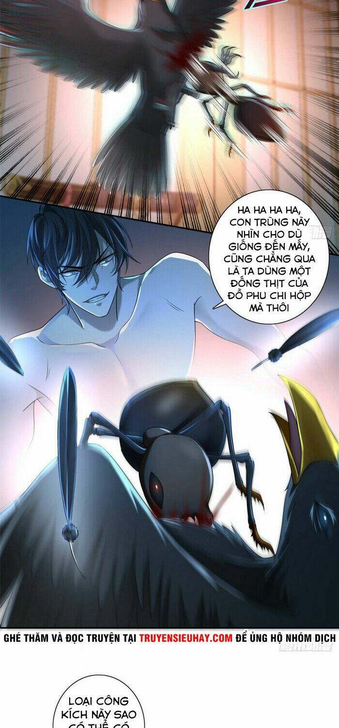 Chương 142 - Trang 4