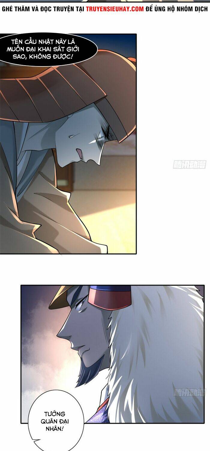 Chương 143 - Trang 15