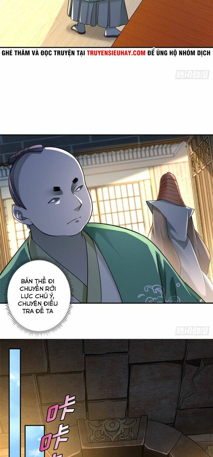 Chương 143 - Trang 25
