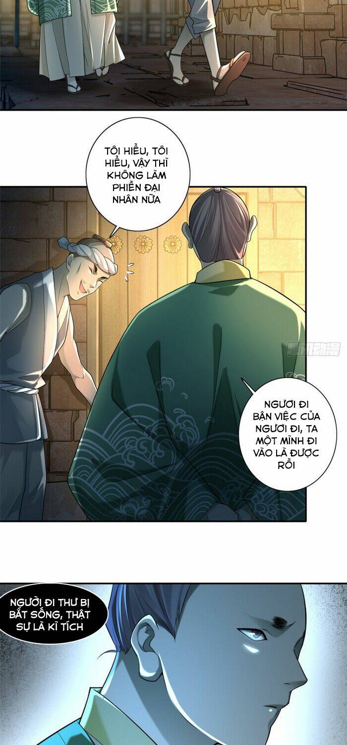 Chương 143 - Trang 27