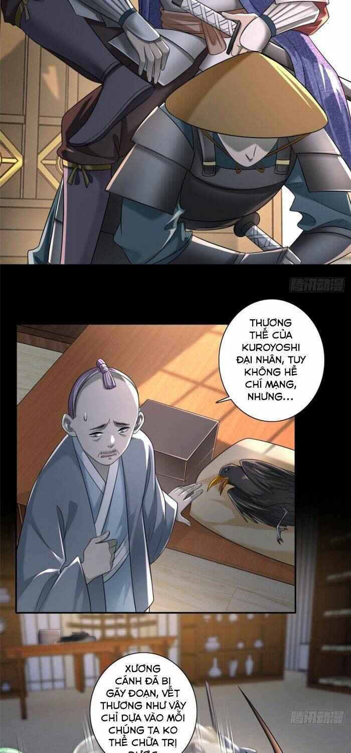 Chương 143 - Trang 9