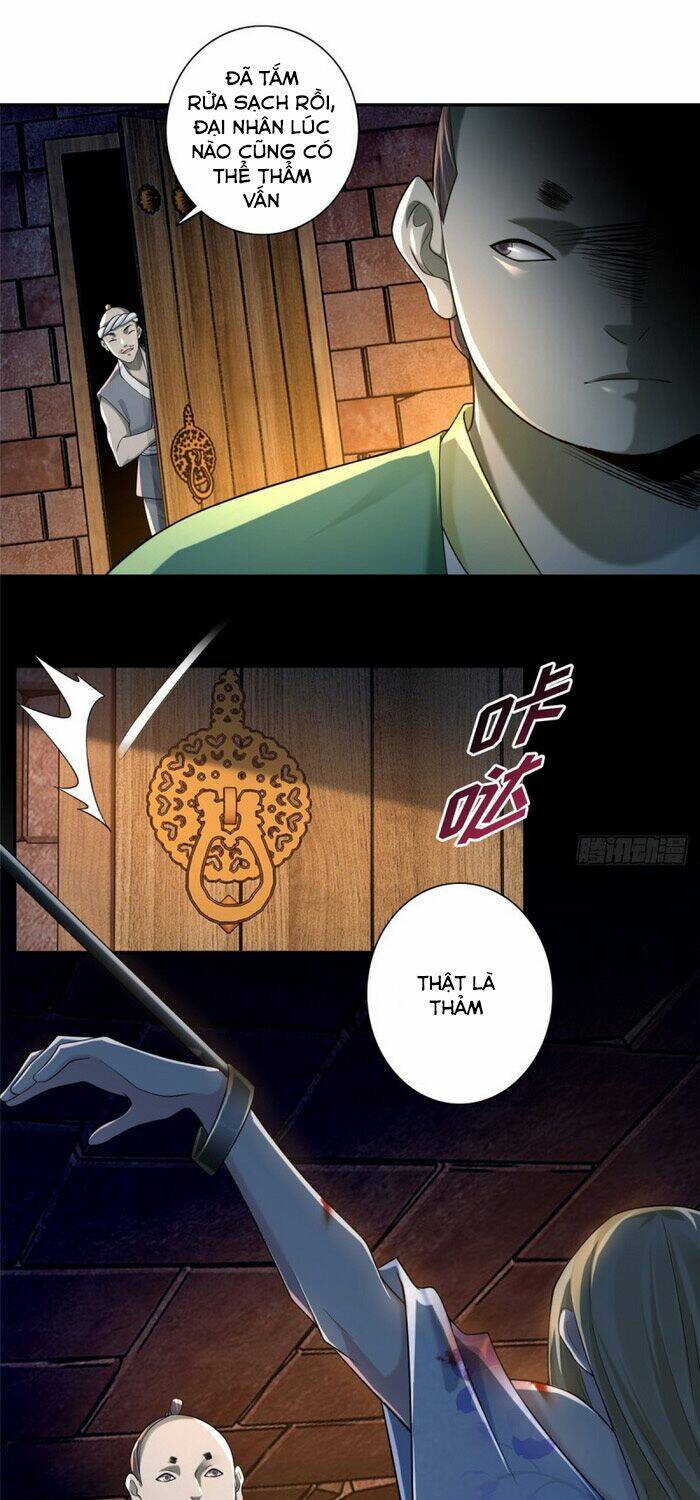 Chương 144 - Trang 1
