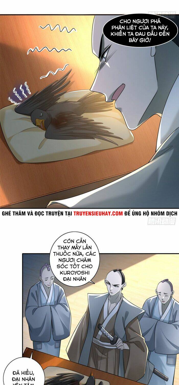 Chương 144 - Trang 21
