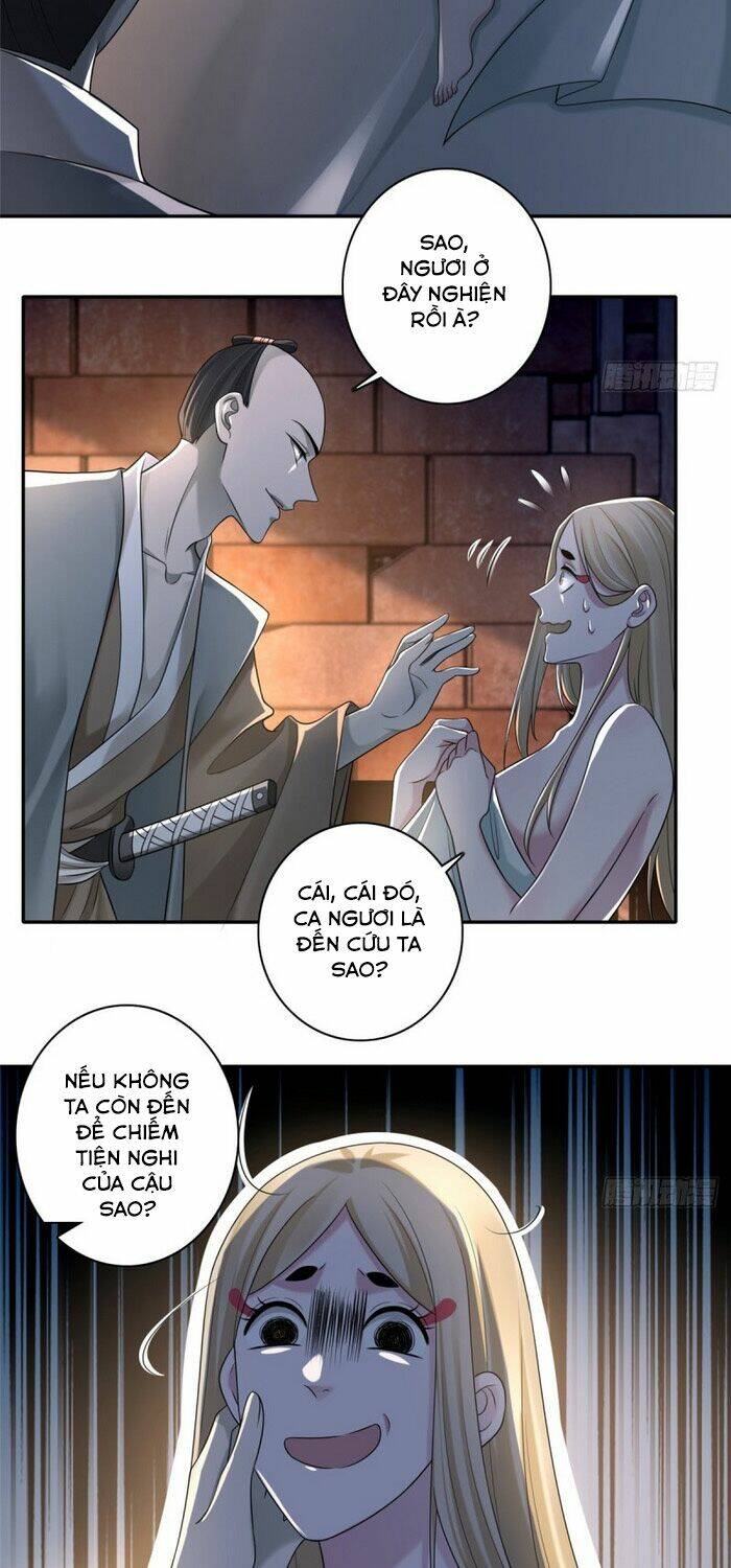 Chương 145 - Trang 11