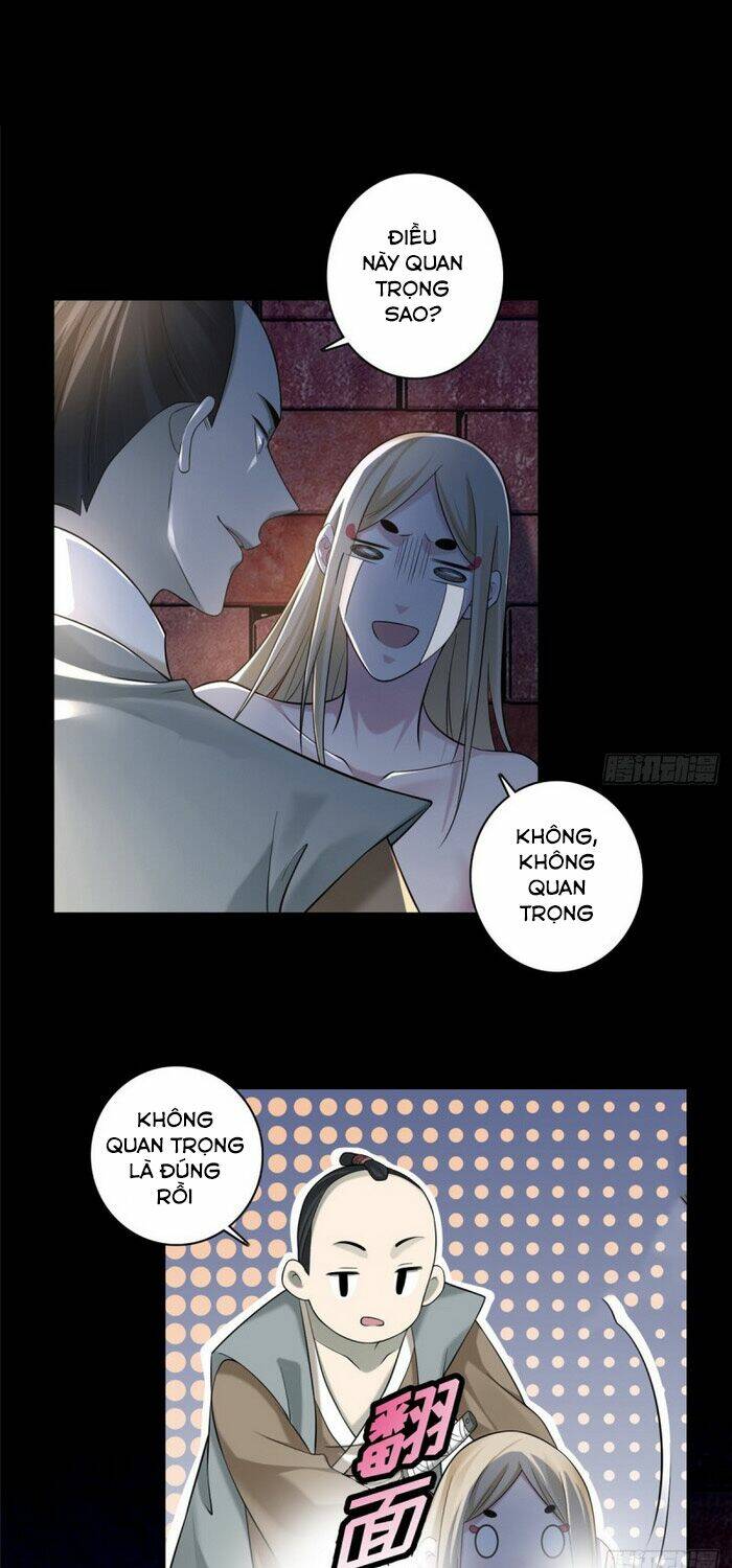 Chương 145 - Trang 18