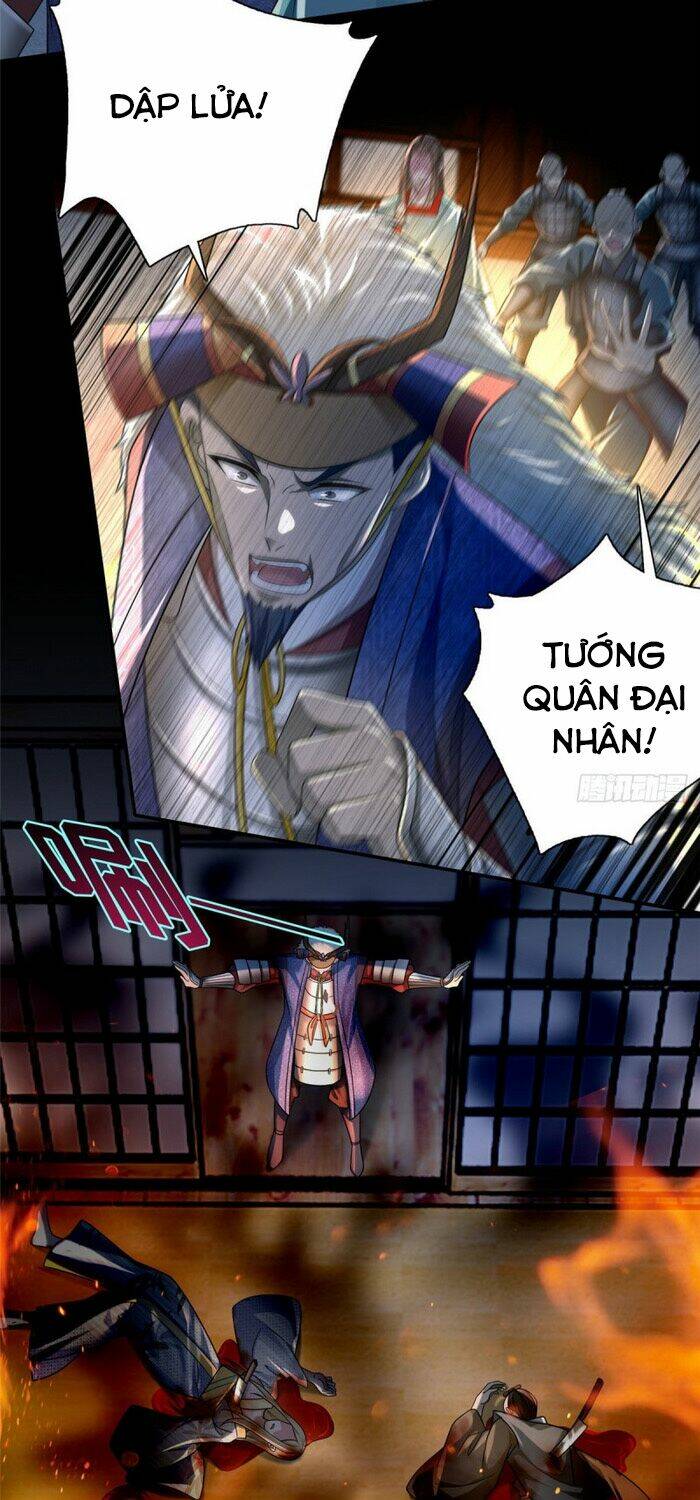 Chương 147 - Trang 20
