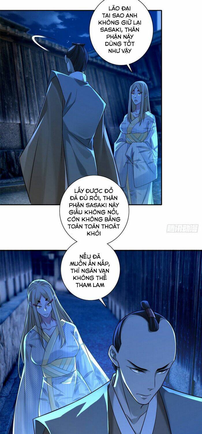 Chương 147 - Trang 26