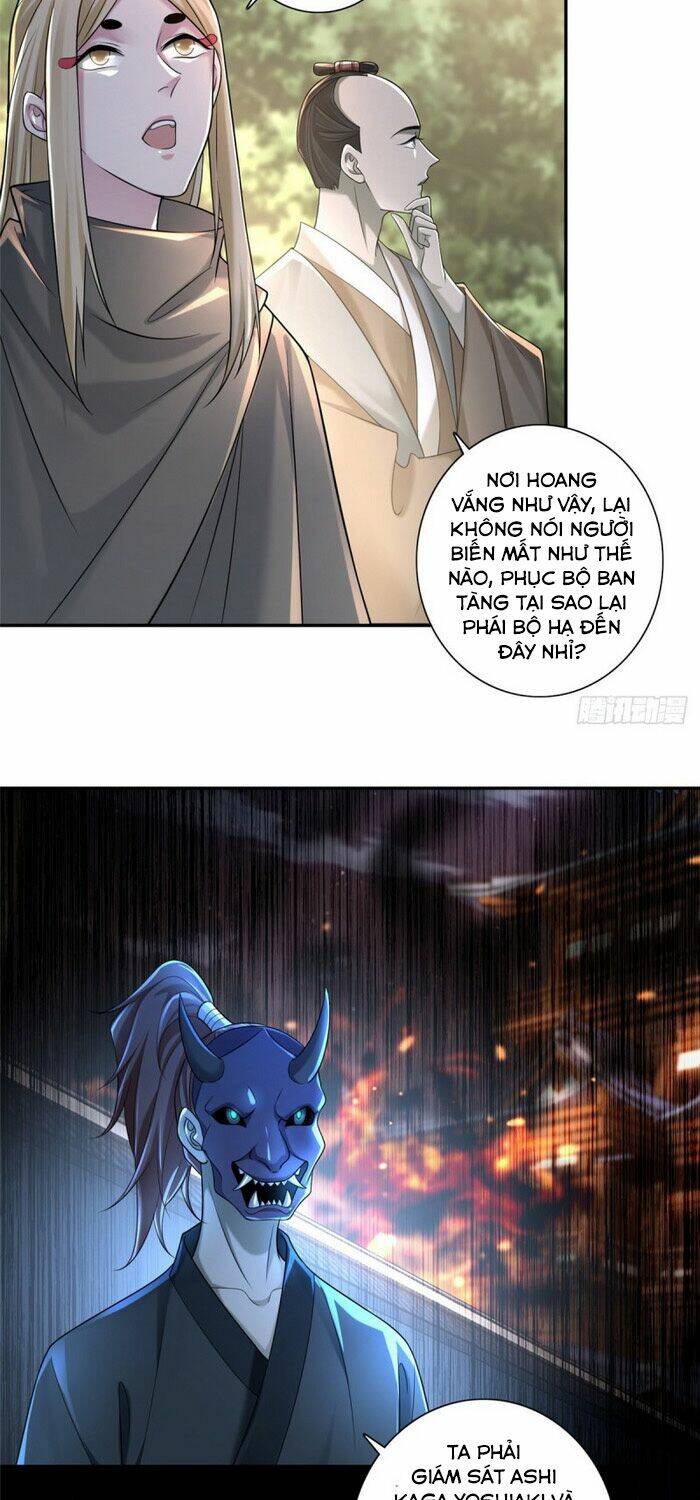 Chương 148 - Trang 21