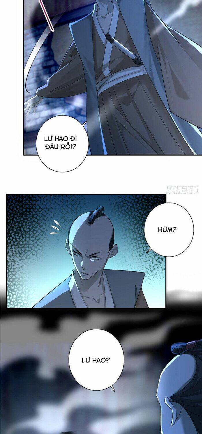 Chương 149 - Trang 11