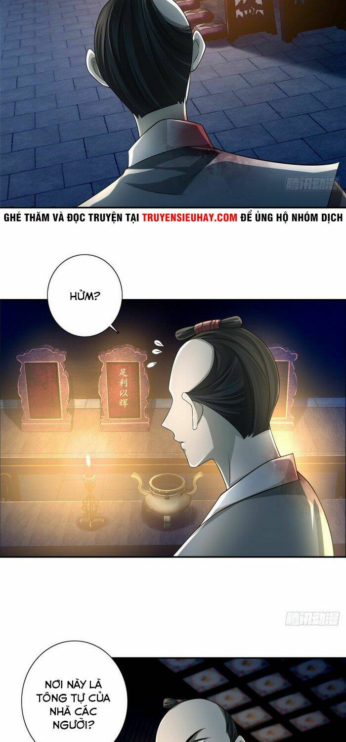 Chương 151 - Trang 13