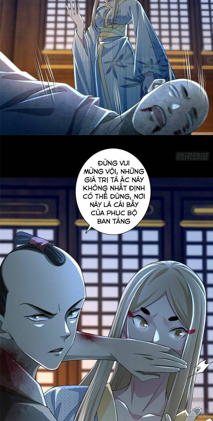 Chương 151 - Trang 20