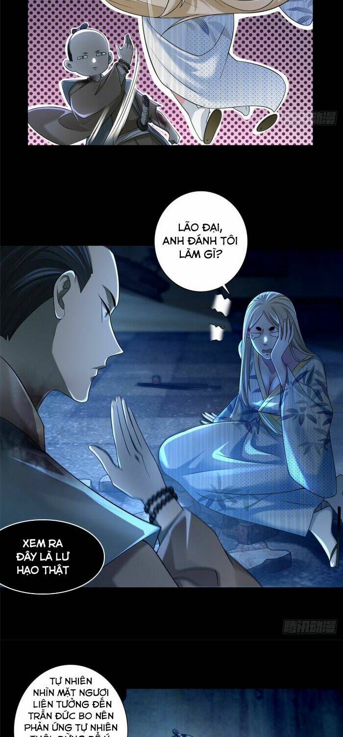 Chương 151 - Trang 8